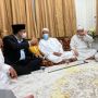 Masih Pandemi, Habib Rizieq Diminta Atur Jadwal Kunjungan Tamu