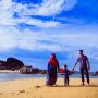 Pengusaha Malaysia Ingin Investasi dan Bangun Resort di Pantai Temajuk Sambas