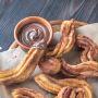 Resep Churros Lengkap dengan Bahan Saus Coklat dan Cara Membuatnya