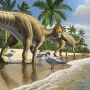 Fosil Ini Ungkap Fakta Dinosaurus Bisa Menyebrangi Lautan
