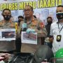 Bela Rizieq dan Hina Polisi Dengan Sebutan Dajjal, Ratu Ditangkap di Bogor