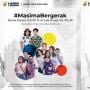 Hari Pahlawan, Masima Radio Network Bangkitkan Semangat Pasien Covid-19