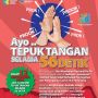 Apa itu Gerakan 56 Detik? Temukan Jawabannya di Sini!