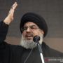 Pemimpin Hizbullah Hassan Nasrallah Tewas dalam Serangan Udara Israel