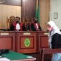 Emak-Emak Tabrak Orang Sampai Mati Dituntut Setahun Penjara, Vonis 52 Hari