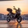 Honda X-ADV Facelift Resmi Dirilis, Bobot Berkurang Tenaga Makin Garang