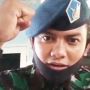 Nasib Serka BDS usai Bernyanyi untuk Rizieq Shihab