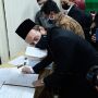Resmi Menjadi WNI, Marc Klok Langsung Rayakan dengan Kegiatan Mulia