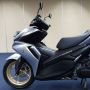 Review Yamaha All New Aerox 155 Connected: Bisa Diajak Eco Riding