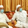 Kunjungi Habib Rizieq, Ketua Majelis Syuro PKS: HRS Milik Umat