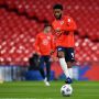 Gareth Southgate: Padatnya Jadwal Penyebab Cedera Joe Gomez
