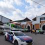 Mobil Dapur Lapangan sampai Ambulans Evakuasi Warga dari Gunung Merapi