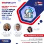 Cari Tahu Kabar Vaksin Covid-19, Simak Webinar Suara.com Siang Nanti!