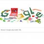 Nggak Perlu Download, Ini Deretan Game Google Doodle Terpopuler
