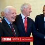 Apa yang Mungkin Dilakukan Donald Trump Setelah Tinggalkan Gedung Putih