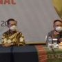 Dihadapan Menpora, Edy soal Sport Center: Kami Mohon Arahannya Bapak!