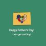 Selamat Hari Ayah, Google Doodle Bikin Kartu Virtual