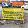 Jalan TB Simatupang Macet Total Gegara Galian Pipa, Dishub DKI Minta Pengendara Cari Jalur Lain
