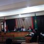 Sidang Ketok Palu APBD Jambi, 48 Anggota DPRD Masa 2014-2019 Ikut Terseret