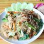 Buat Pecinta Drakor, Coba Resep Japchae Alias Bihun Goreng Khas Korea