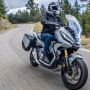Honda X-ADV Facelift Resmi Dirilis, Makin Garang!
