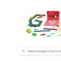 Begini Cara Mudah Bikin Ucapan Selamat Hari Ayah Lewat Google Doodle