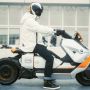 BMW Enggan Tambah Produk Motor Listrik, Ini Alasannya