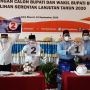 Rincian Harta Kekayaan Calon Bupati dan Wabup Bintan di Pilkada 2020