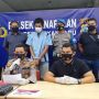 Tak Cuma di Pekanbaru, Pencuri Motor Ini Juga Beraksi di Siak dan Bengkalis