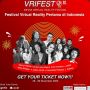 Catat, Festival Virtual Reality Pertama di Indonesia Digelar Akhir Bulan