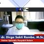 Wajarkah Vaksin Sebabkan Efek Samping? Ini Kata Pakar Medis