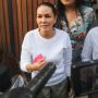 Dekat dengan Sejumlah Artis, Fitri Salhuteru Jawab Kabar Numpang Pansos