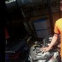 Maling Motor di Kampung Duri Ditangkap Warga, Temannya Kabur
