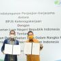 BPJamsostek dan Kemenlu Tingkatkan Perlindungan Pekerja Migran