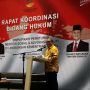 Untuk Ciptakan Regulasi Efektif, Kemensos Sederhanakan Sejumlah Permensos