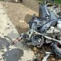 Seorang Pengendara Motor Tewas Kecelakaan Maut di Aceh Utara