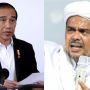 Rizieq Serukan Revolusi Akhlak; Kalau Pemerintah Laksakan, Kami Siap Dukung