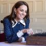 Kate Middleton Diprediksi Tak Kenakan Mahkota, Melainkan Hiasan Kepala Bunga di Penobatan Raja Charles: Ini Alasannya