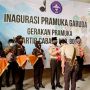 Kwarcab Kabupaten Bogor Gelar Inagurasi Pramuka Garuda