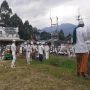 Ada Kabar, 6 Jasad Laskar FPI Ditembak Mati Polisi Dimakamkan di Bogor