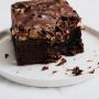 Awalnya Dikira Brownies, Wujud Bahan Makanan Ini Sempat Bikin Publik Ngelus Dada