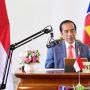 Jokowi Yakin RCEP Akan Jadi Katalis Pemulihan Ekonomi di Dunia