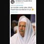 Tak Cuma Nikita Mirzani, Ustaz Maaher Pernah Serang Ulama di Twitter