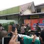 Polisi Gagalkan Pengiriman 15 Kg Sabu, 2 Pelaku Ditembak Mati