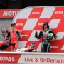 Bukan Marc Marquez, Ini Rival Terberat di MotoGP Menurut Jack Miller