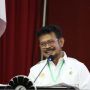 Mentan : Generasi Muda Dituntut Kreatif Gunakan Teknologi untuk Tumbuh
