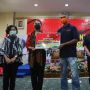Ringankan Beban Pelaku Wisata di DIY, Grace Batubara Berikan Bansos