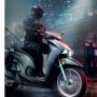 Honda Rilis Motor 350 Cc dengan Fitur Canggih, Tampilannya Sangar