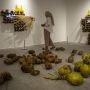 Mengunjungi Pameran Seni PULIH di Pasar Seni Ancol