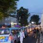 Jalan KS Tubun Ditutup Ada Nikahan Putri Habib Rizieq, Ini Rute Alternatif